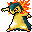 Typhlosion