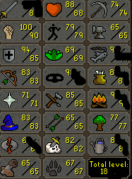 1800 Total Iron - MM2 done - 85 craft - 120M+ bank | Sell & Trade Game ...