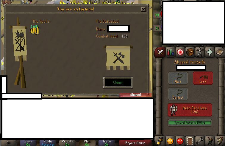 S General Rank In Staking Cc Sell Trade Game Items Osrs Gold Elo