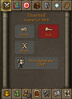 Selling - OSRS GIM Account / 1811 Total / Over 100m Bank - EpicNPC