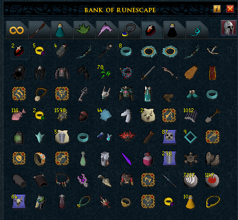 MAX CB RS3/OSRS ACC FOR SALE (original owner) | Sell & Trade Game Items ...