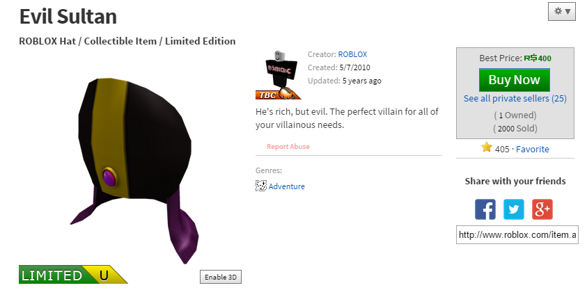 Selling Roblox Account 24k Robux Worth Of Limited Edition Items