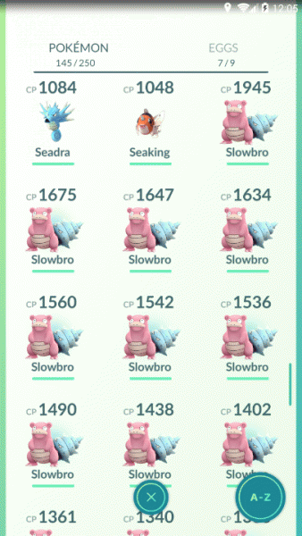 Pokémon Go Account Level 30, 31, 34, 36 for sale! [2 Accounts Left], Sell  & Trade Game Items, OSRS Gold