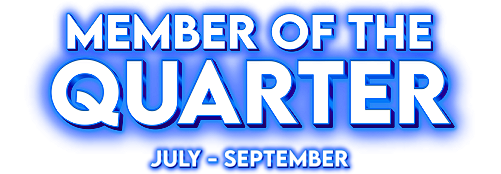 [CDT] Sythe Member of the Quarter | 3rd Quarter Nominations [Ends ...