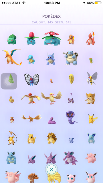 Pokemon GO level 40 accounts [Team Valor, Team Instinct, Team Mythic], Sell & Trade Game Items, OSRS Gold