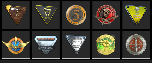 STEAM ACCOUNT OLD BADGES 2010, Sell & Trade Game Items, OSRS Gold